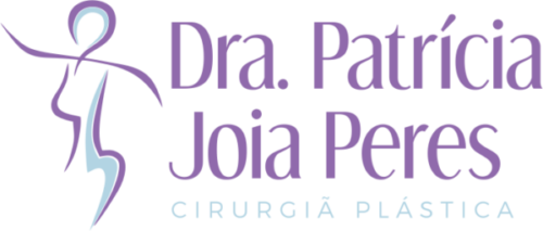 LOGO - DRA PATRICIA JOIA - FECHADO - HOR 1 COLOR 1